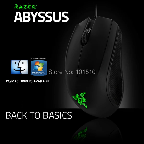 razor mouse for mac driver razor mouse for mac driver