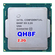 Intel core Quad-core ES Engineering Edition I7-6400T I7 6400 LGA 35W 1151 1.6 GHz 8M RAM DDR3L-1333, DDR3L-1600 DDR4 GPU HD530 intel core 6 series processor i7 6700 i7 6700 cpu lga 1151 land fc lga 14 nanometers quad core cpu