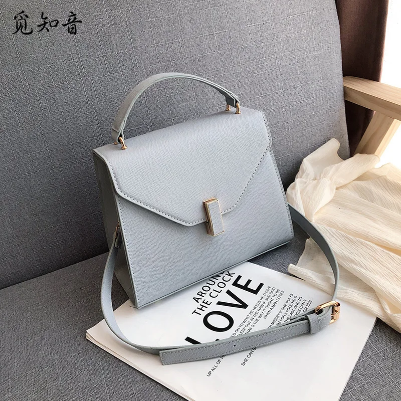 

Factory Outlet Luxury Women Messenger Bags Elegant And Noble Bag 2019 Tote Bag Women Fashion Handbag