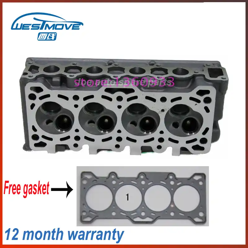 cylinder head 96378691 94581192 96446922 96389035 for buick Chevrolet