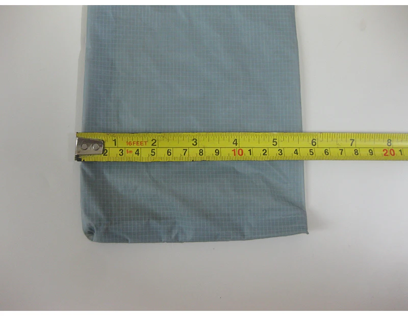 Высокое качество ультра светильник 15d/20d/40d silnylon 24*13 см сумка для хранения мелких вещей
