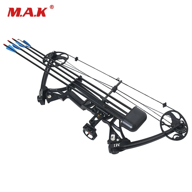 US $10.07 1pc 4 Arrows Quiver Holder Compound Bow Arrow Holder Quiver for Outdoor Recurve/Compound Bow Huntin