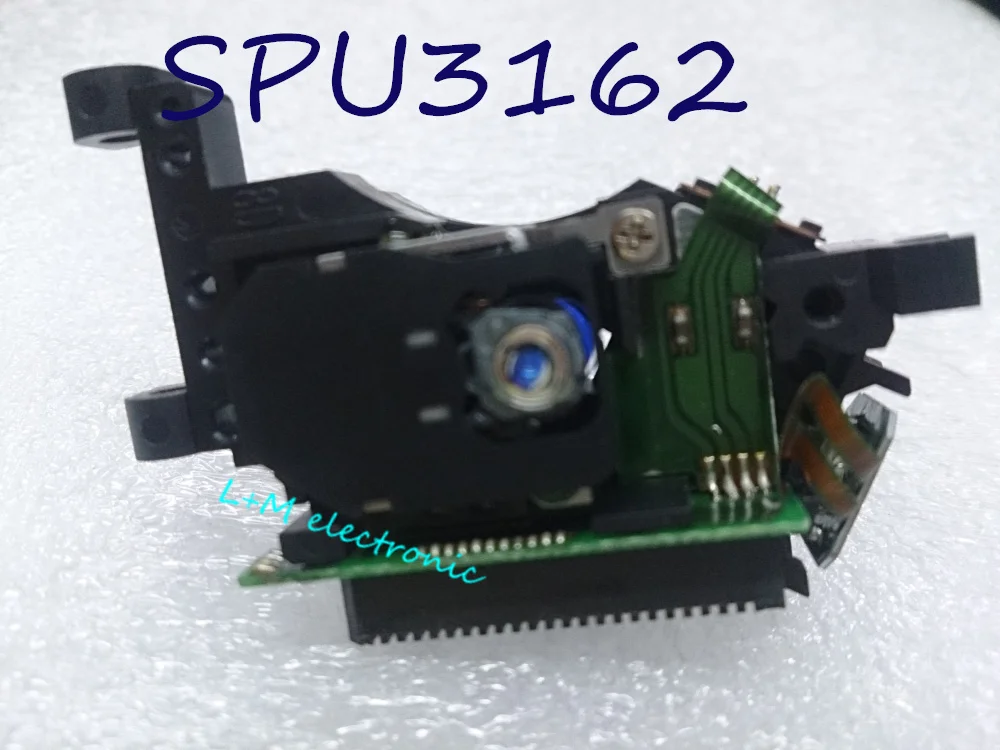 Brand New SPU-3162B SPU3162B SPU3162 SPU-3162 Laser Lens