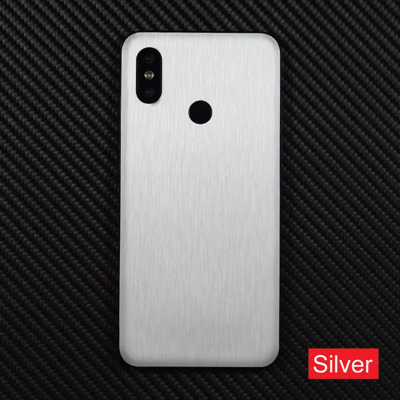 silver