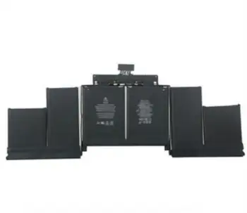 

New A1398 2013-2015 A1417 Battery for APPLE Laptop 11.26V 95WH