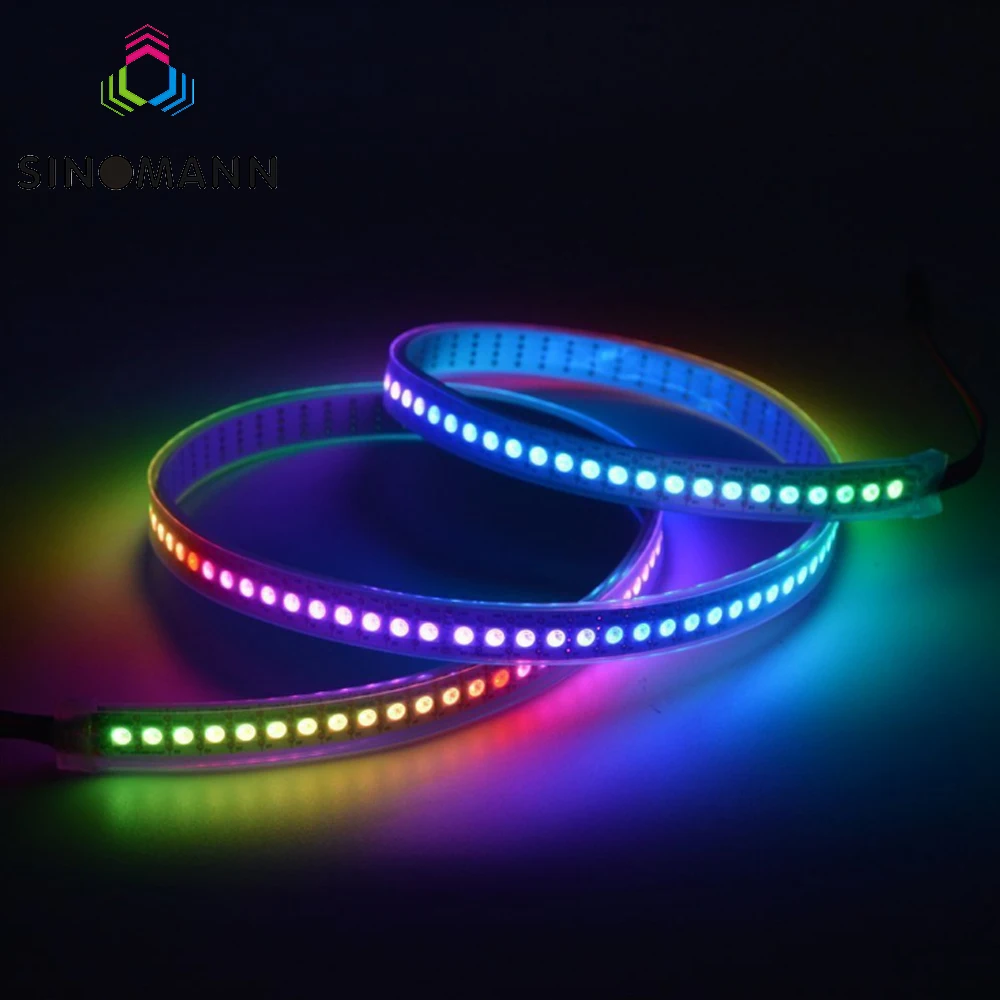 SK9822 E