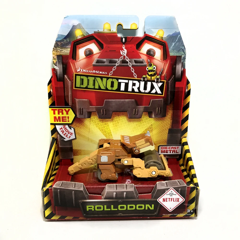 Грузовик-динозавр, съемный игрушечный динозавр, Машинка для Dinotrux, мини-модели, новые детские подарки, игрушки, модели динозавров, мини-игрушки для детей