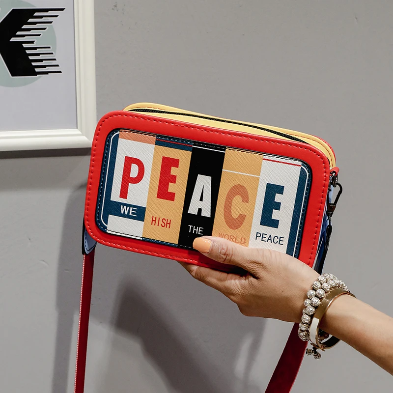 Cute Korean Bags for Women GiftBagz