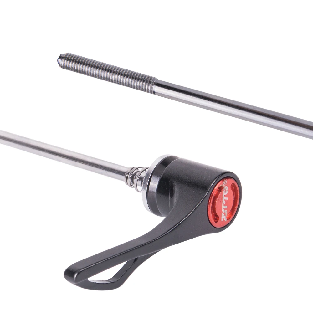 ZTTO-1-Pair-Bicycle-Screw-in-Skewers-9MM-5MM-Quick-Release-Skewer-100-135-Reliable-Axle