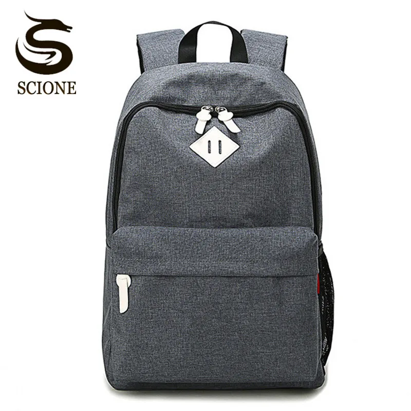 simple backpacks for school