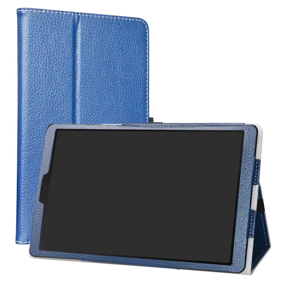 Чехол для 10 1 &quotSamsung Galaxy Tab A T510 T515 2019 планшет складной Стенд PU кожаный чехол с