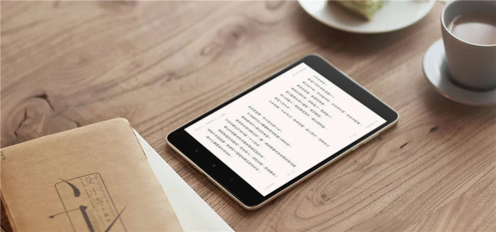 Original Xiaomi Mi Pad 3 Tablet PC (10)