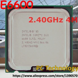 E6600 2.4_