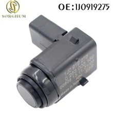 Новый PDC парковка Сенсор для Porsche Cayenne сиденье SKODA VW Bora EOS Гольф Jetta Touareg 1u0919275 1k0919275 1J0919275 3d0998275a