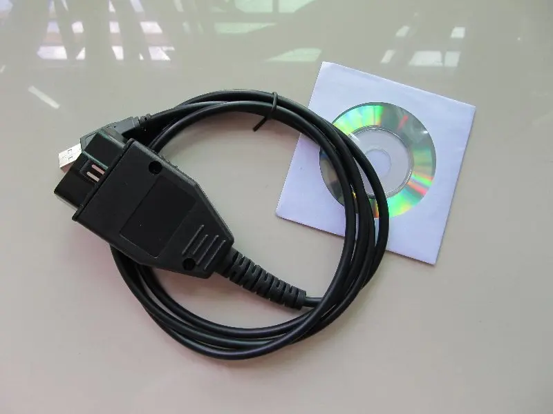 Диагностический инструмент VAG K + CAN COMMANDER 3 6 для A udi/VW vag k can commander адаптер