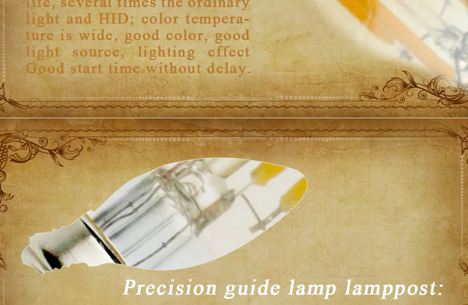 E14 E27 LED Diode Lamp (6)
