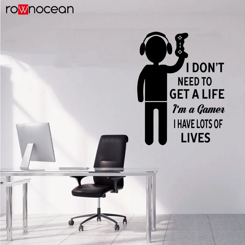 Bano Aseo Pared Cita Vinilo Decoracion Sticker Calcomania De