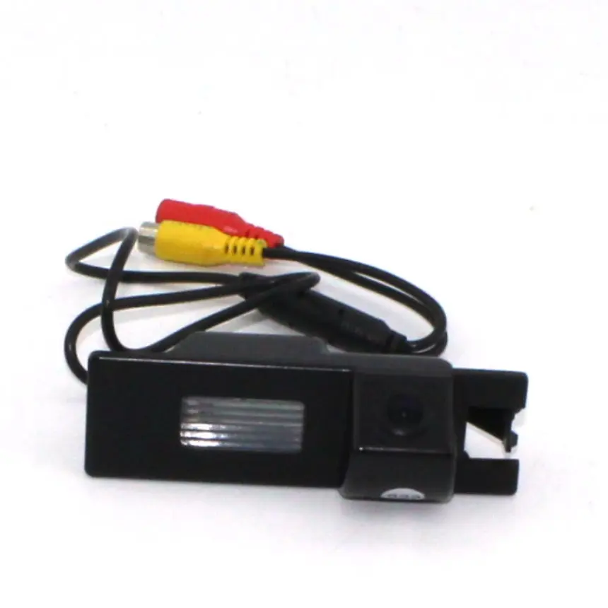 Liislee для Chevrolet Malibu 2012 2013 2014 HD CCD камера ночного видения заднего вида Высокое