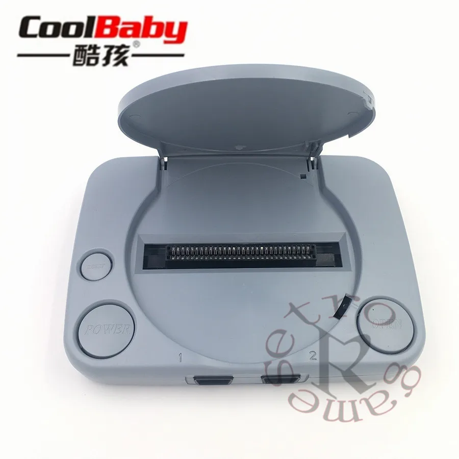 Coolbaby D76 8bit AV версия ТВ Видео игровая консоль для игровой консоли поддержка