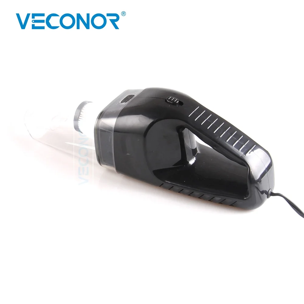 120W Vacuum Cleaner Dust Cleaning Sucking Wet Dry Tool Color Send Randomly