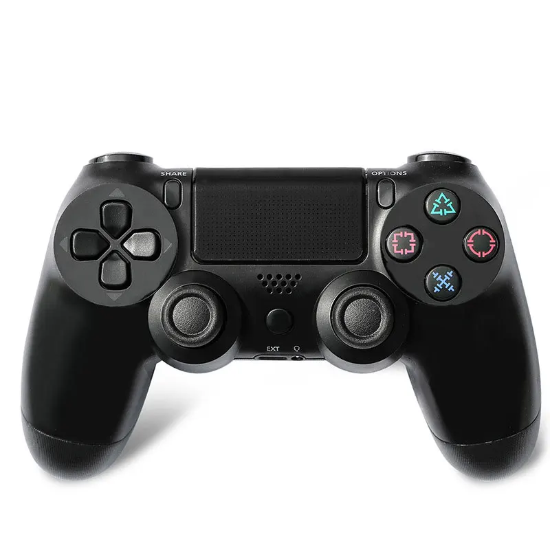 2 шт. Беспроводной Bluetooth геймпад для PS4 контроллер для Игровые приставки 4 консоли для Dualshock 4 игровые устройства с джойстиком