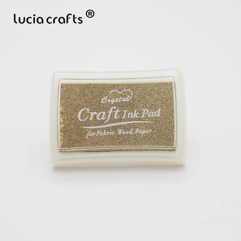 Lucia crafts, 1 шт./лот, сделай сам, красочный крафт, чернильный коврик, Мультяшные резиновые штампы, масло для скрапбукинга, украшения, канцелярские товары I1110