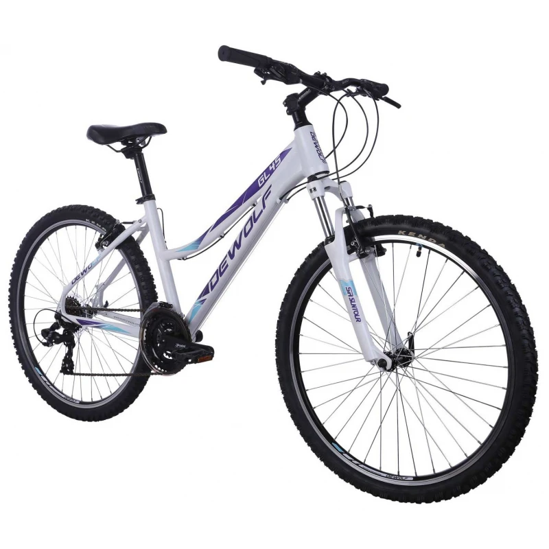 Женский велосипед Dewolf GL 45