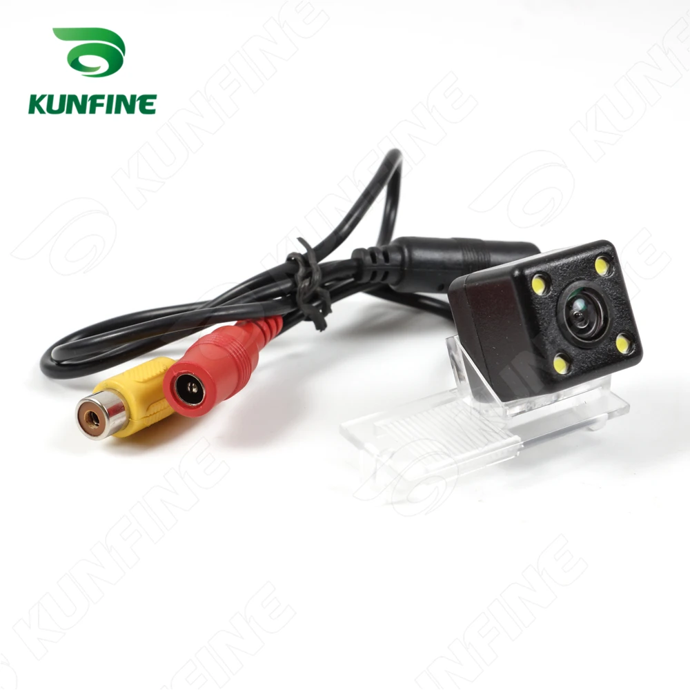 HD Car Rear View Camera For Peugeot 3008 308  Citroen Elysee DS 3