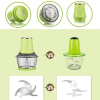 Kitchen Appliances