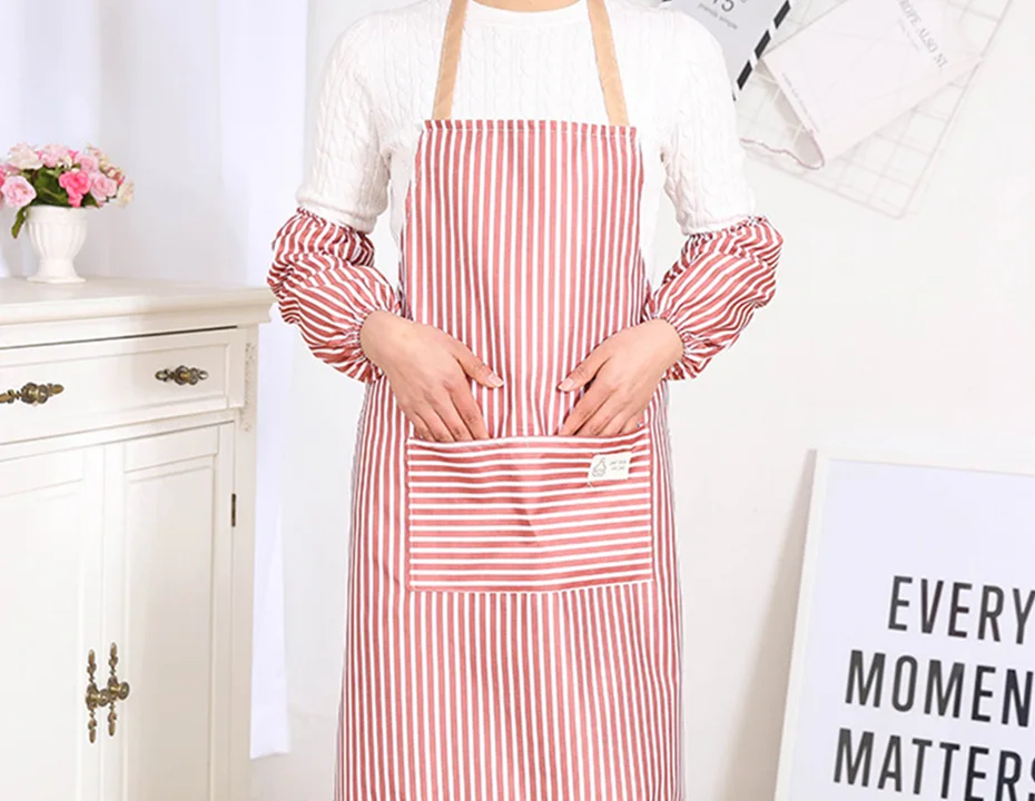 007 Apron
