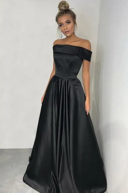 fold-off-the-shoulder-a-line-black-satin-formal-prom-gown_450x