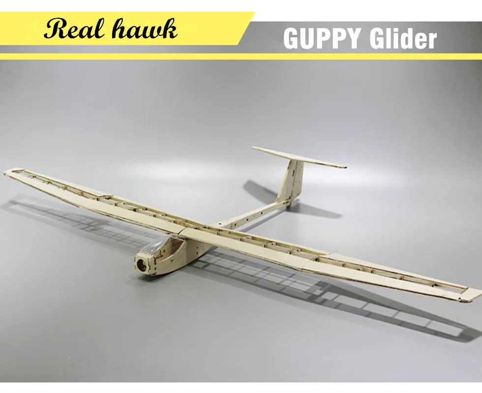 rc model balsa kits