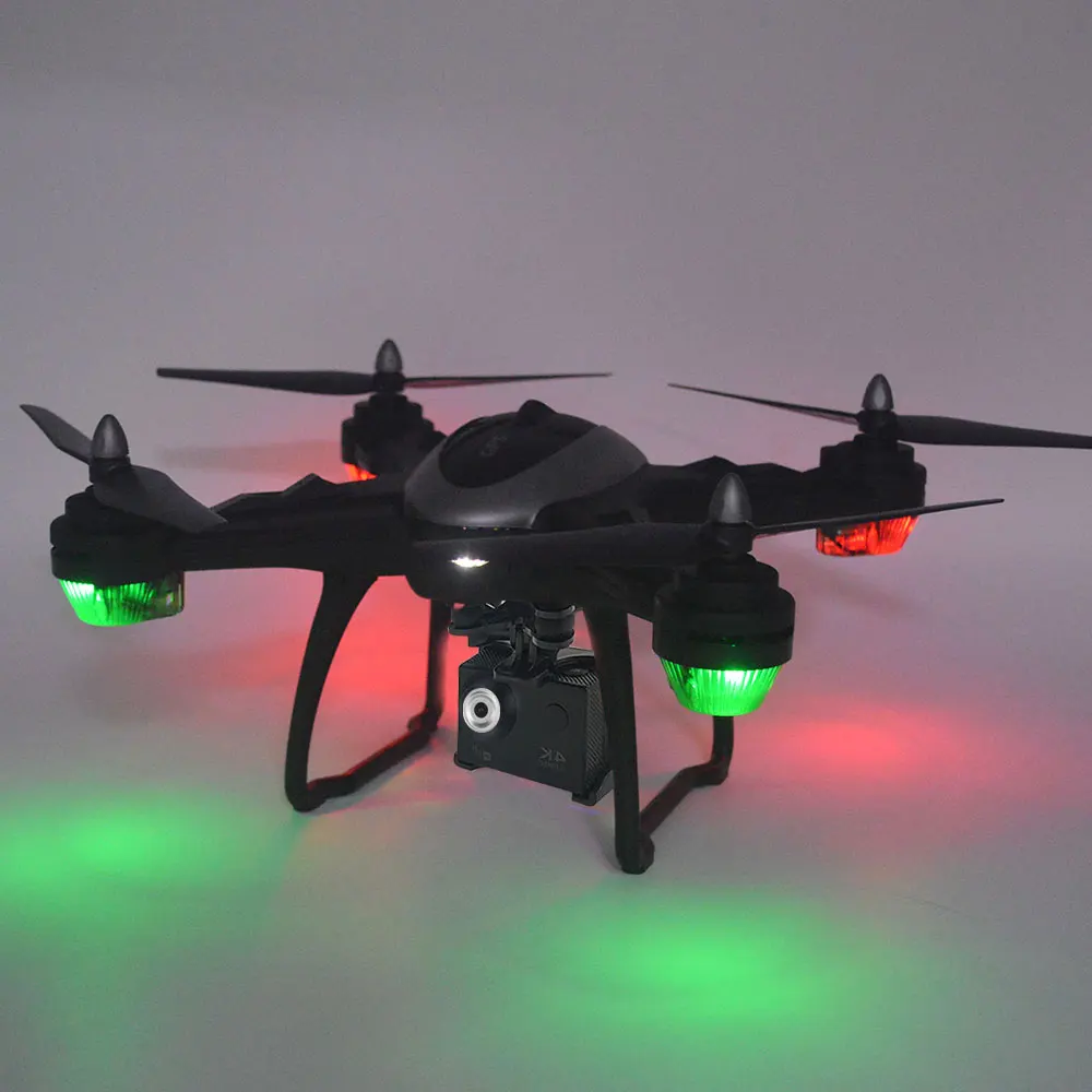 follow me drone with camera