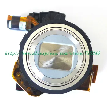 

95%NEW Lens Zoom Unit For SAMSUNG WB35F WB50F WB35 WB50 WB36 WB37 WB36F WB37F Digital Camera Repair Part Silver NO CCD