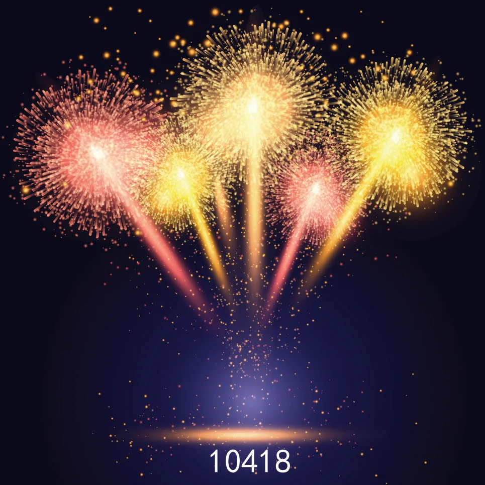 new year backdrops