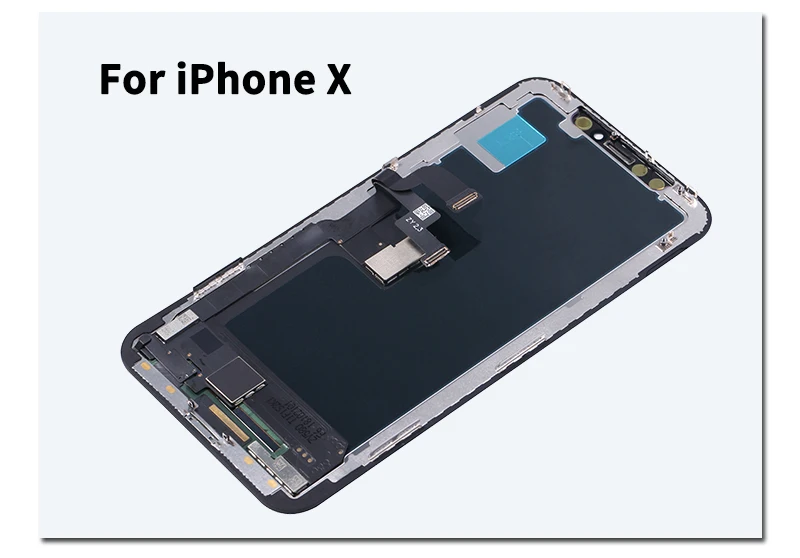 lcd screen display replacement for iPhone X (5)