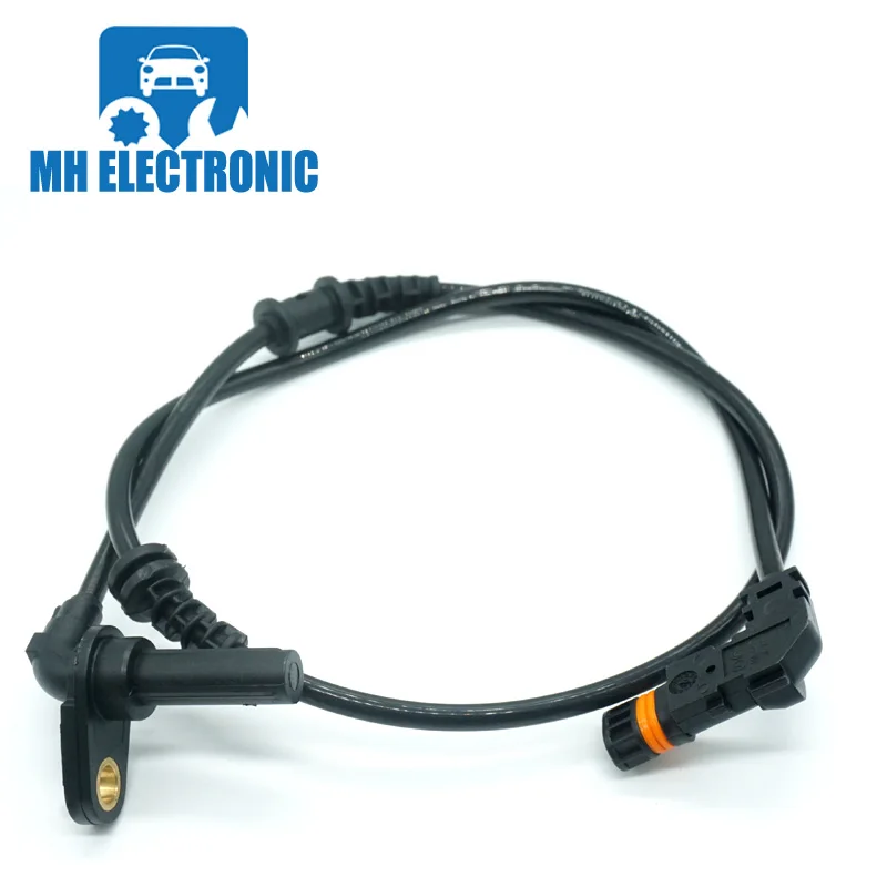 Wells E02150 ABS Wheel Speed Sensor Wells E02150 ABS Wheel Speed Sensor