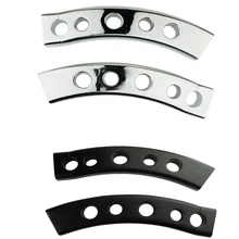 Руль стояки для 2006- Suzuki Boulevard M109R мотоцикл руль ручка бар стояк повышение фиксированной 06-14