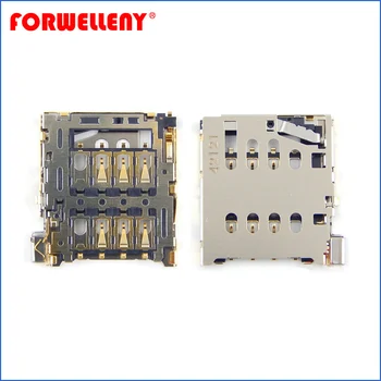 

For Oneplus One oneplus1 oneplus 1 A0001 Sim Card Reader Holder Pins Tray Slot Part