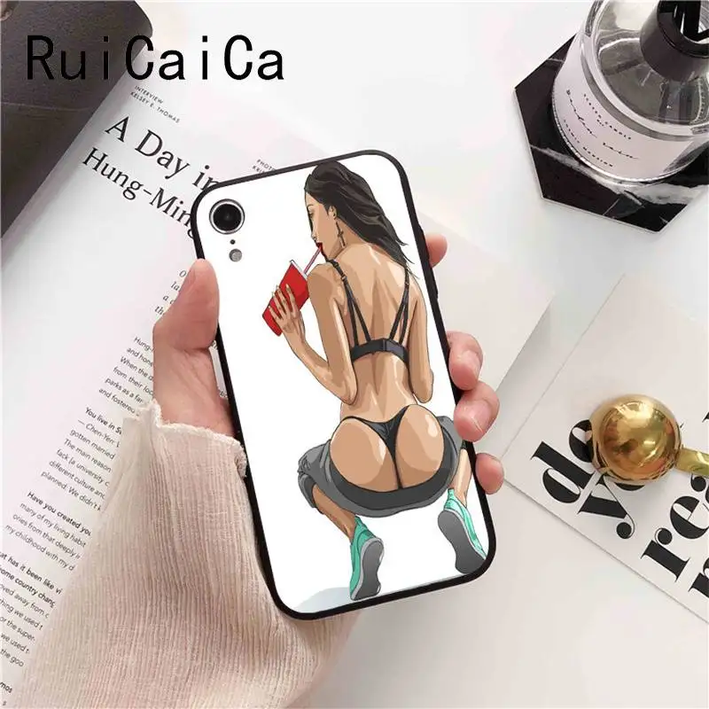 Sexy Hot Girl Summer Twerk It Swag oil