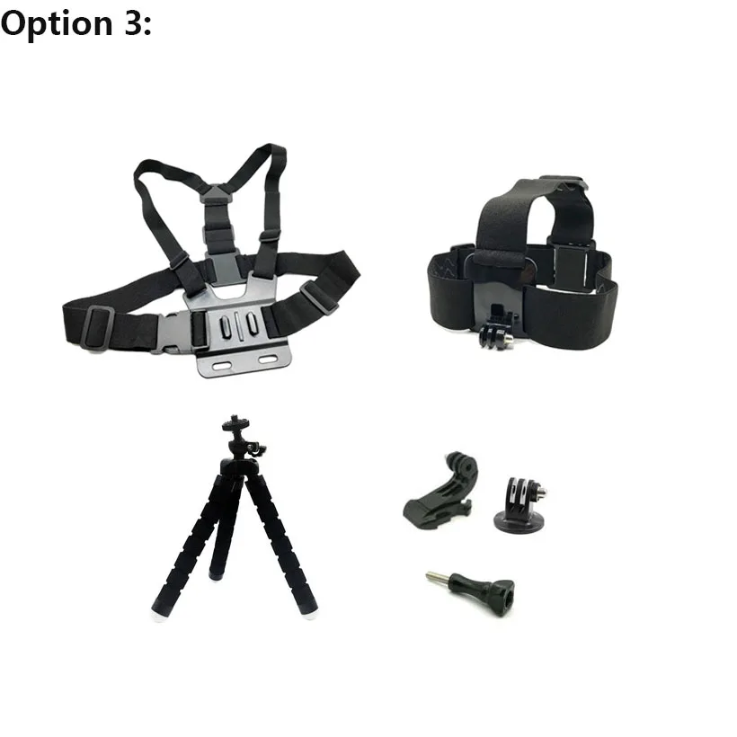 gopro accessories-set3