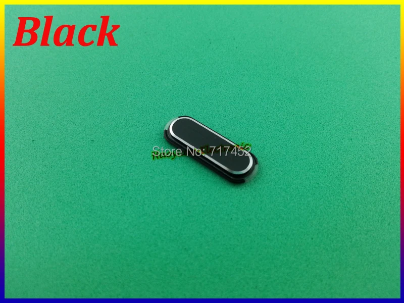 

Original New Home Button Housing Cover Case for Samsung Galaxy Note 3 N900 N9005