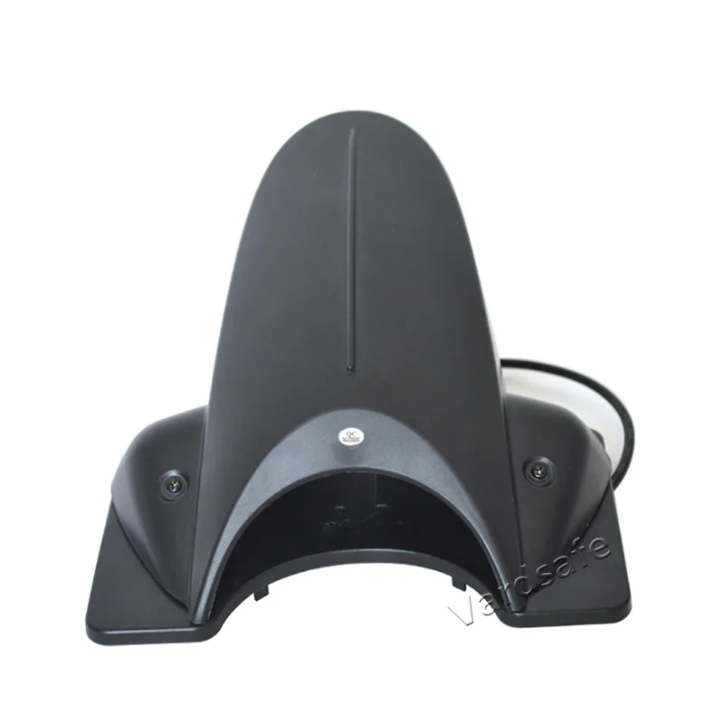 factory sprinter backup camera