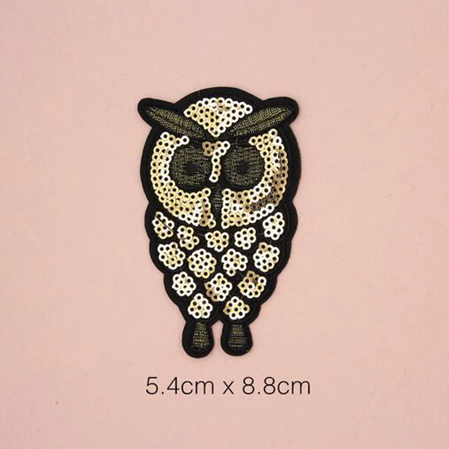 Patches BU30-13
