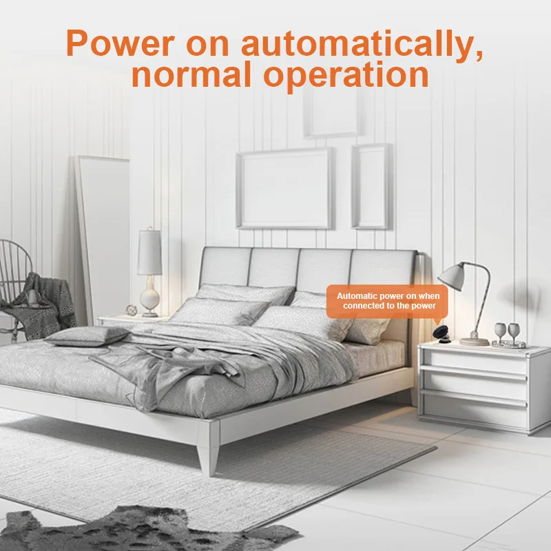 

WIFI IP Camera 1080P HD Wireless Home Security P2P Smart Night Vision Baby Monitor Camera SL@88