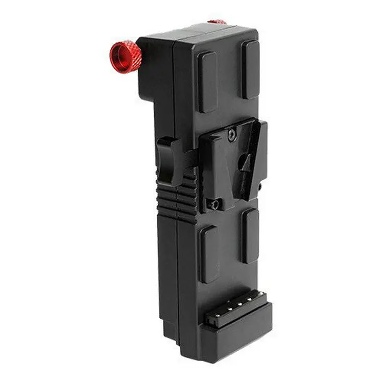 

V-Mount Battery Adapter Suitable For Our CAME Prodigy And CAME Argo