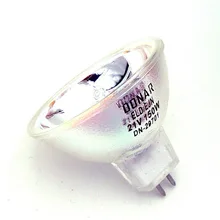 DONAR DN-29701 21 V 150 W ELD/EJN 13158/64636 21V150W MR16 галогеновая лампочка микрофильмов лампа TNT EMS