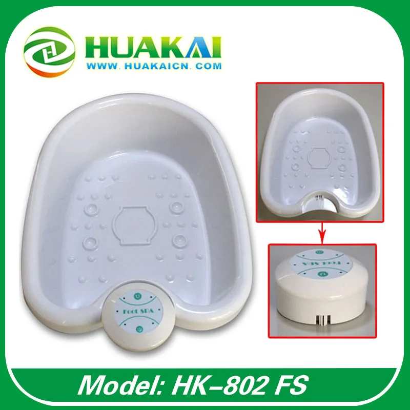 

Freight Free Cheapest and High Quality Ion Detox Foot Spa Machine With High Guaranteed
