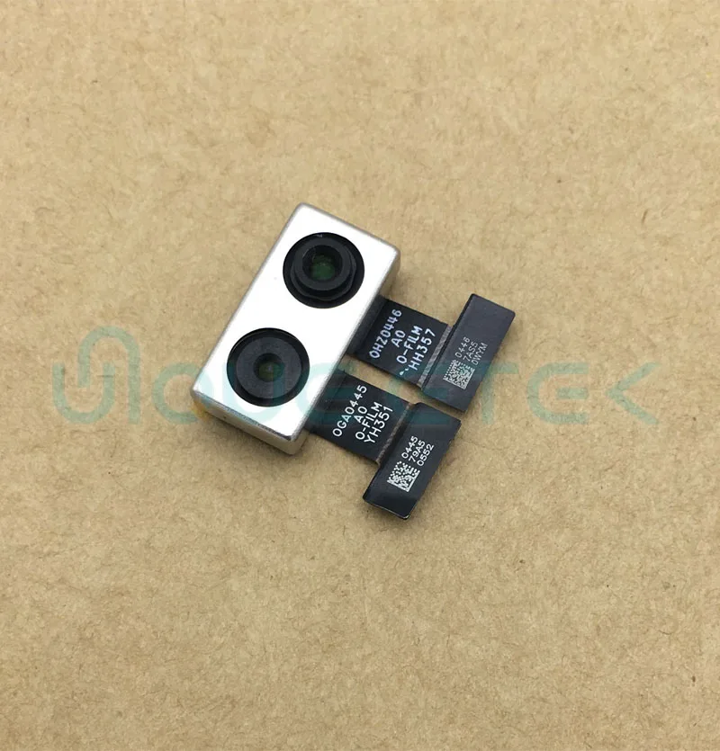 Original Tested Back Camera For Xiaomi Mi 5X MiA1 Mi A1 Rear camera module mobile phone replacement parts