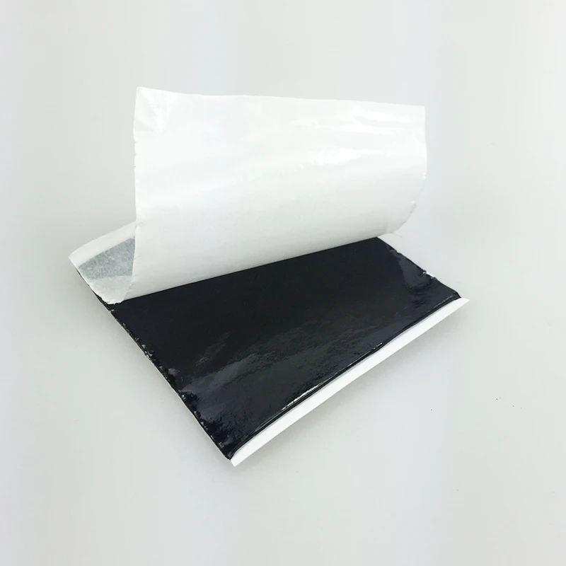 

High quality floor heating film accessaries Insulating Daub Joint 5cm x 3.5cm 10 pcs/lot